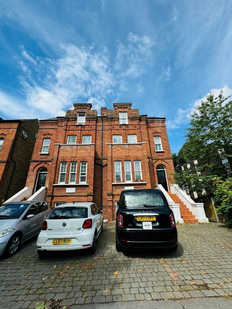 Main image of property: Hermon Hill, London, E11