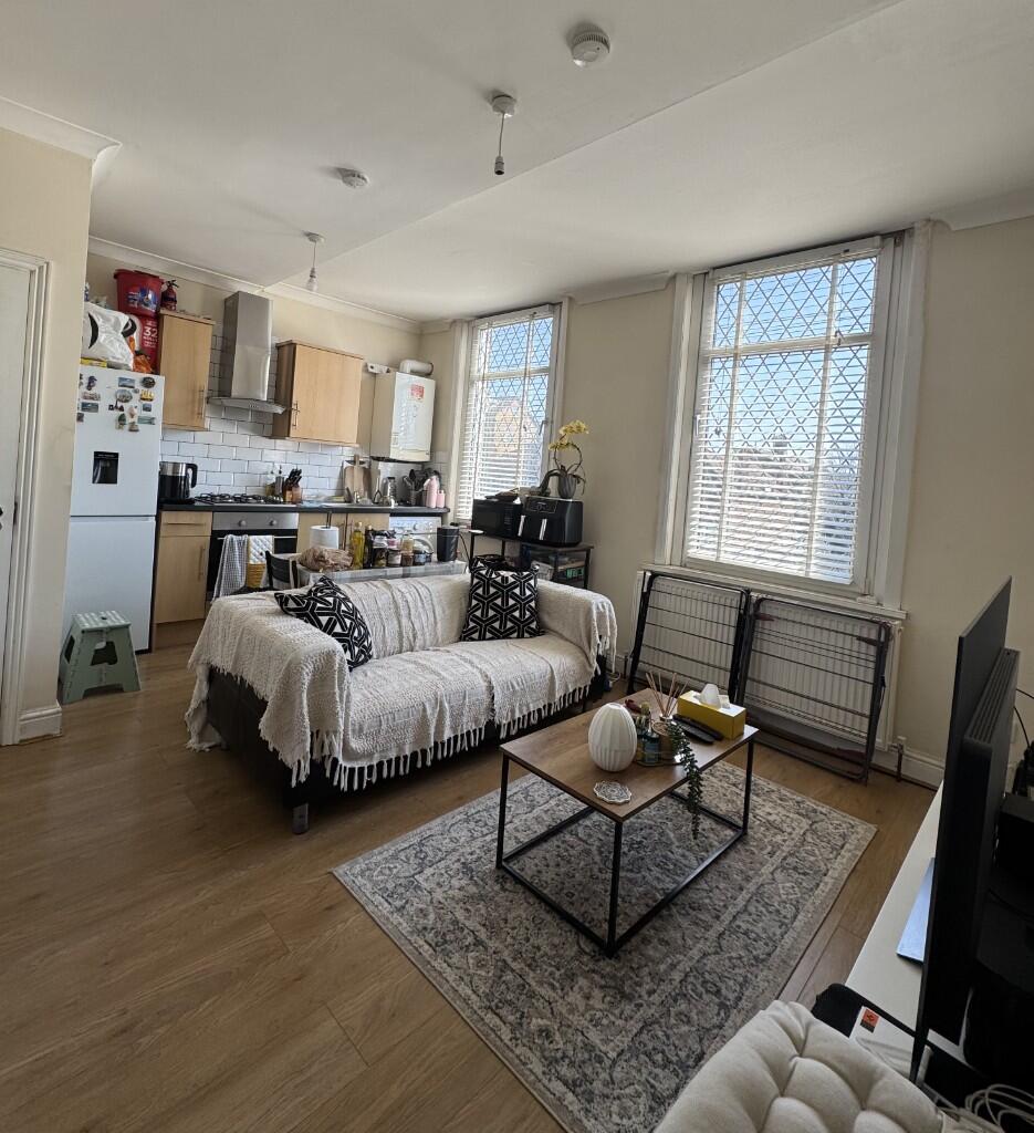 Main image of property: Church Road, London, E10