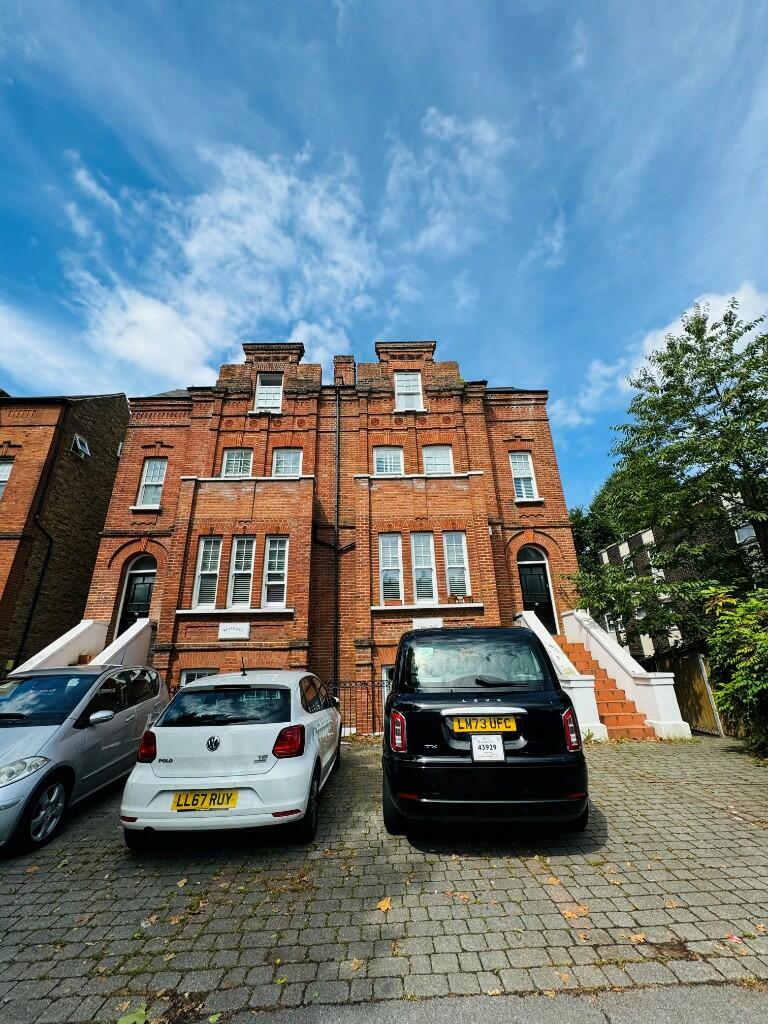 Main image of property: Hermon Hill,London,E11