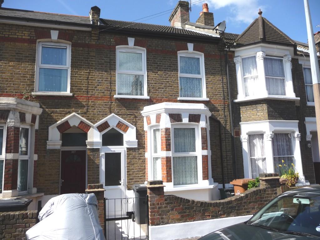 Main image of property: Mayville Road,London,E11