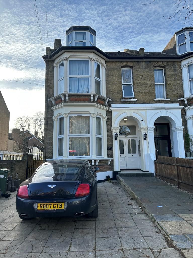 Main image of property: Fairlop Road,London,E11