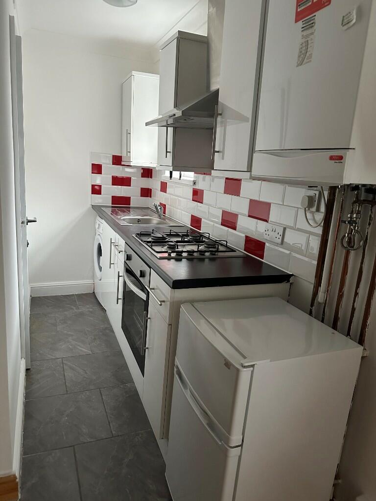 Main image of property: High Street, London, E17
