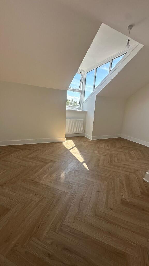 Main image of property: Margery Park Road, London, E7