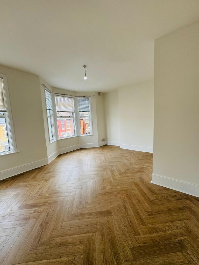 Main image of property: Margery Park Road, London, E7