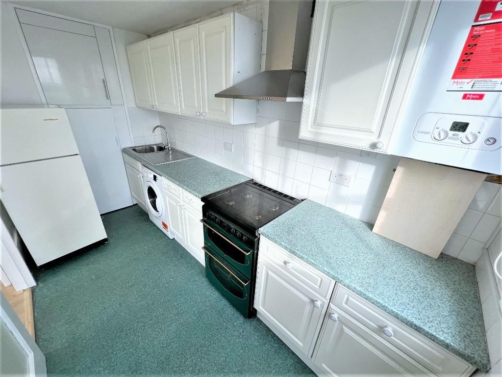 Main image of property: Redbridge Lane East,Ilford,IG4