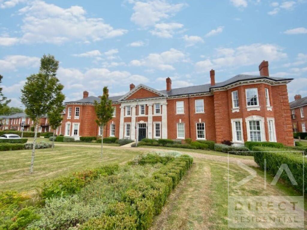 Main image of property: Greenbank Court, Sherwood Way, KT19 8LQ