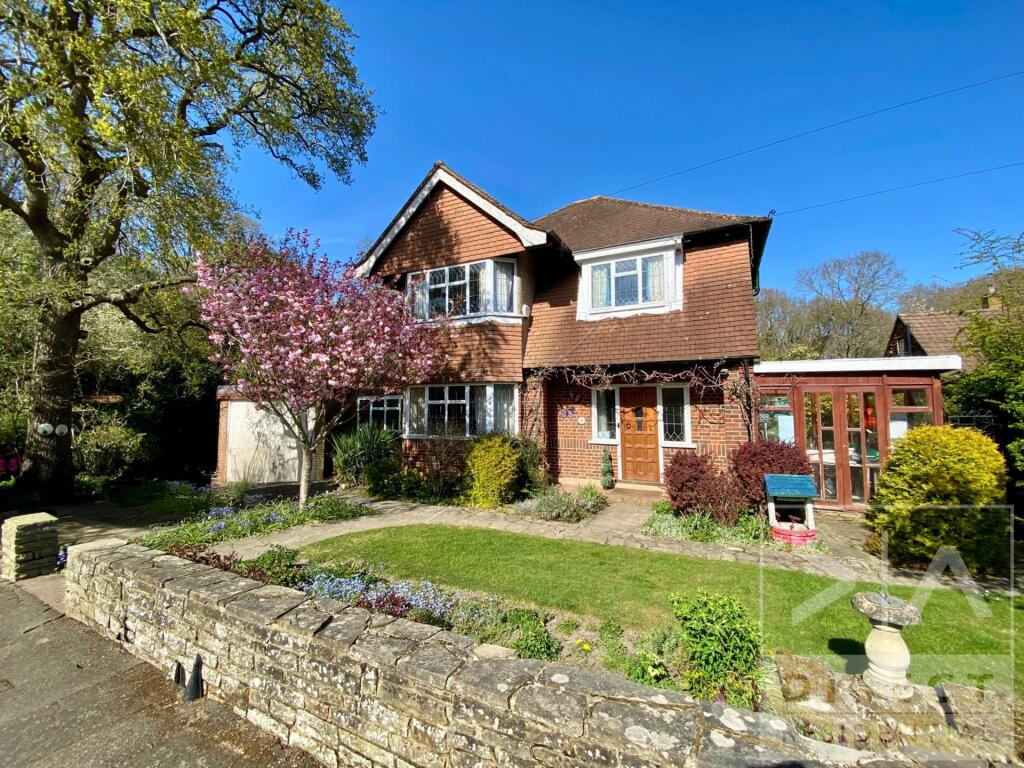 Main image of property: Overdale, Ashtead, KT21 1PZ