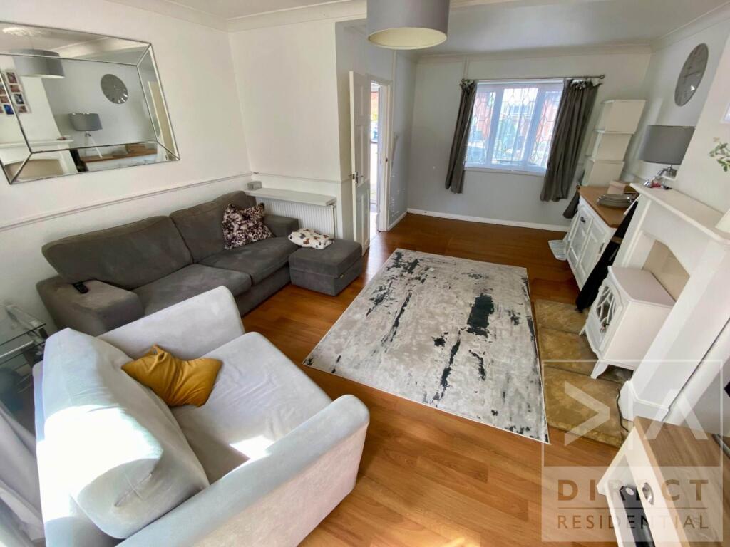 Main image of property: Partridge Mead, Banstead, SM7 1LW
