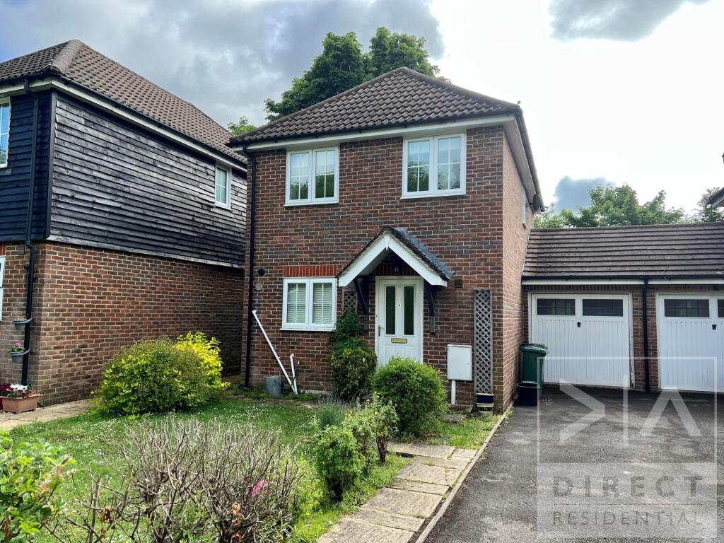 Main image of property: Corner Farm Close, Tadworth, KT20 5SJ