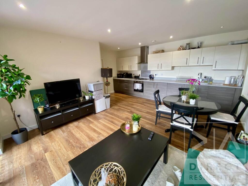 Main image of property: Upper High Street, Epsom, KT17 4RA