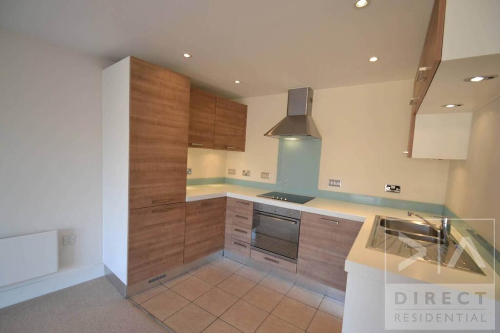 Main image of property: Church Street, Epsom, KT17 4NP