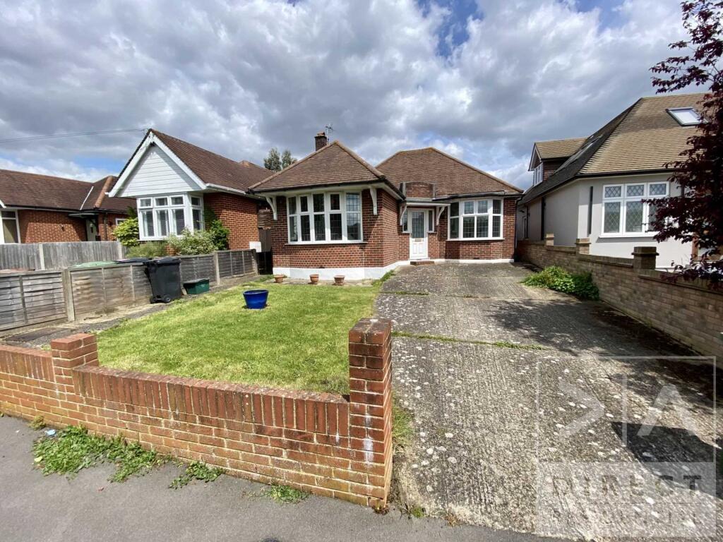 Main image of property: Meadow Walk, Epsom, KT19 0AX