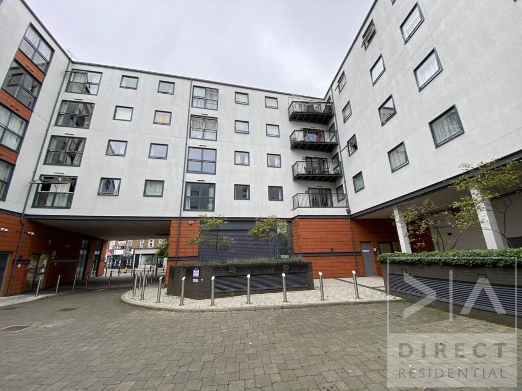 Main image of property: Church Street, Epsom, KT17 4NP