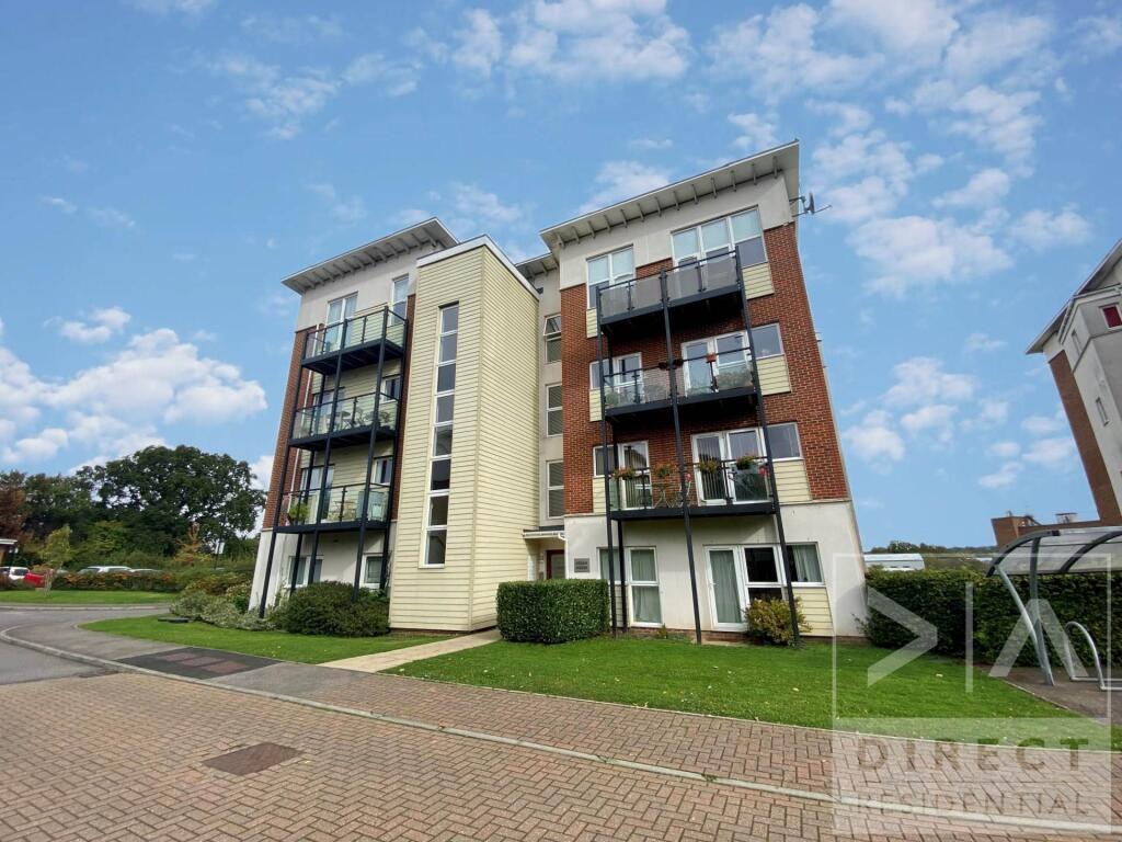 Main image of property: Park View Road, Leatherhead, KT22 7GB