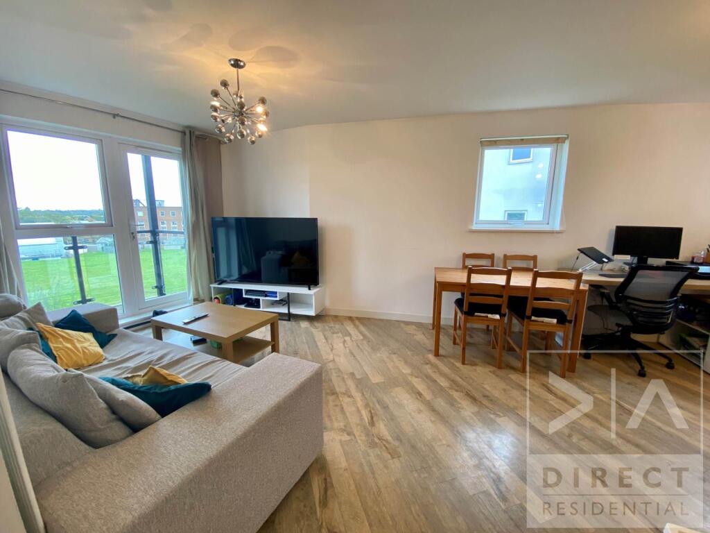 Main image of property: Park View Road, Leatherhead, KT22 7GB