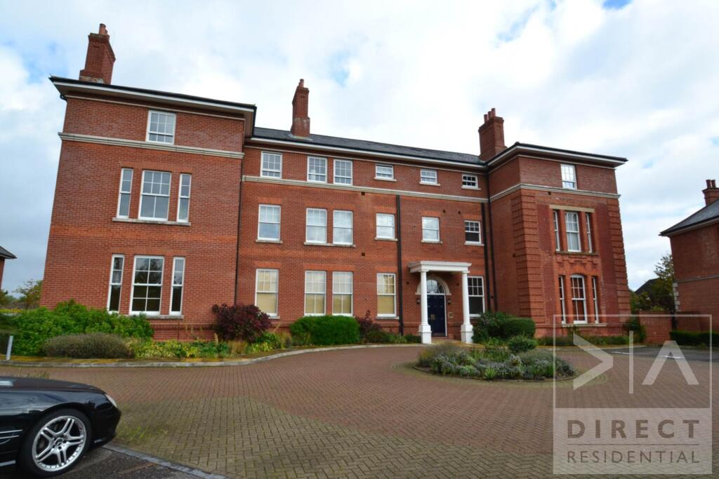 Main image of property: Queen Alexandra Way, Epsom, KT19 7DW