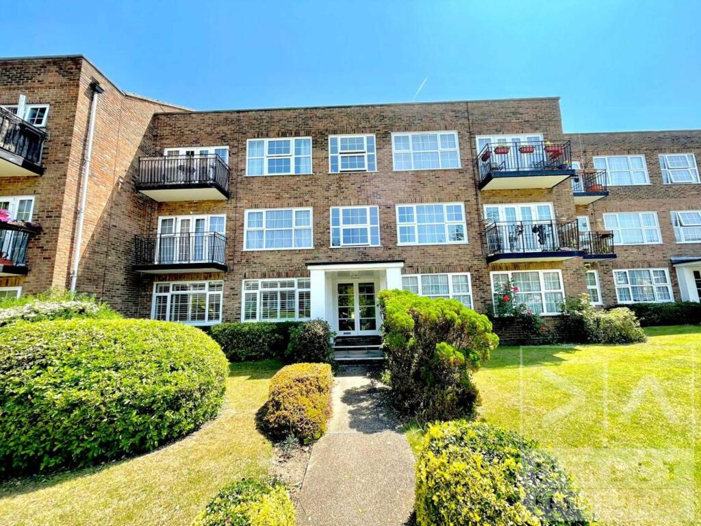 Main image of property: Highridge Court, Highridge Close, KT18 5HF