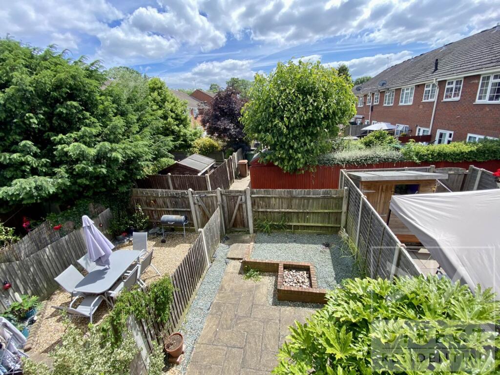 Main image of property: Hawthorne Place, Epsom, KT17 4AA
