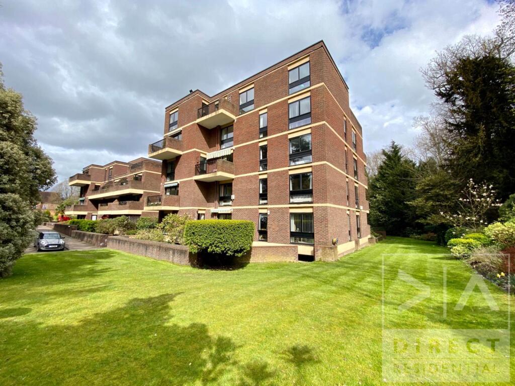 Main image of property: Church Street, Epsom, KT17 4PY