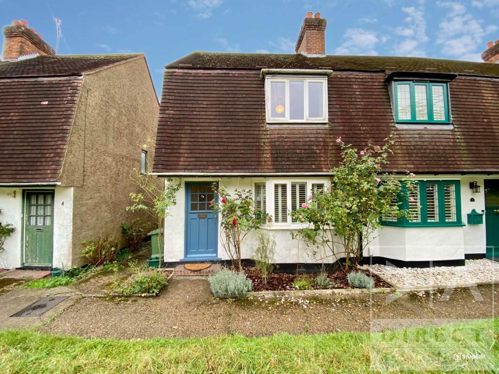 Main image of property: Barn Close, Epsom, KT18 7HQ