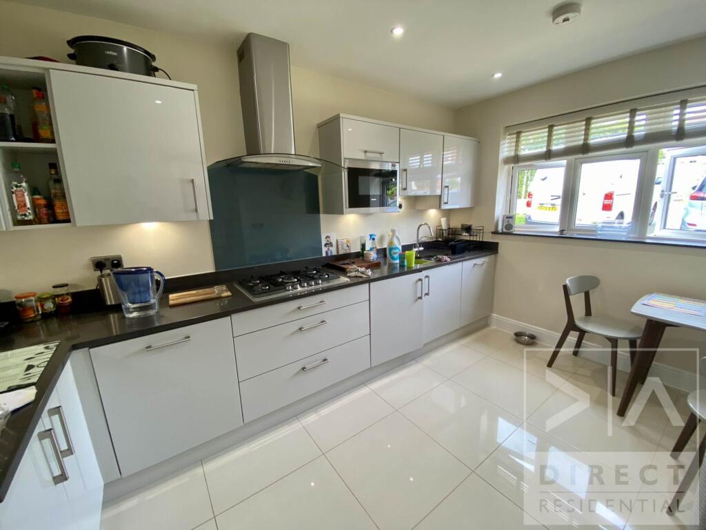 Main image of property: Mimosa Close, Epsom, KT17 3FF