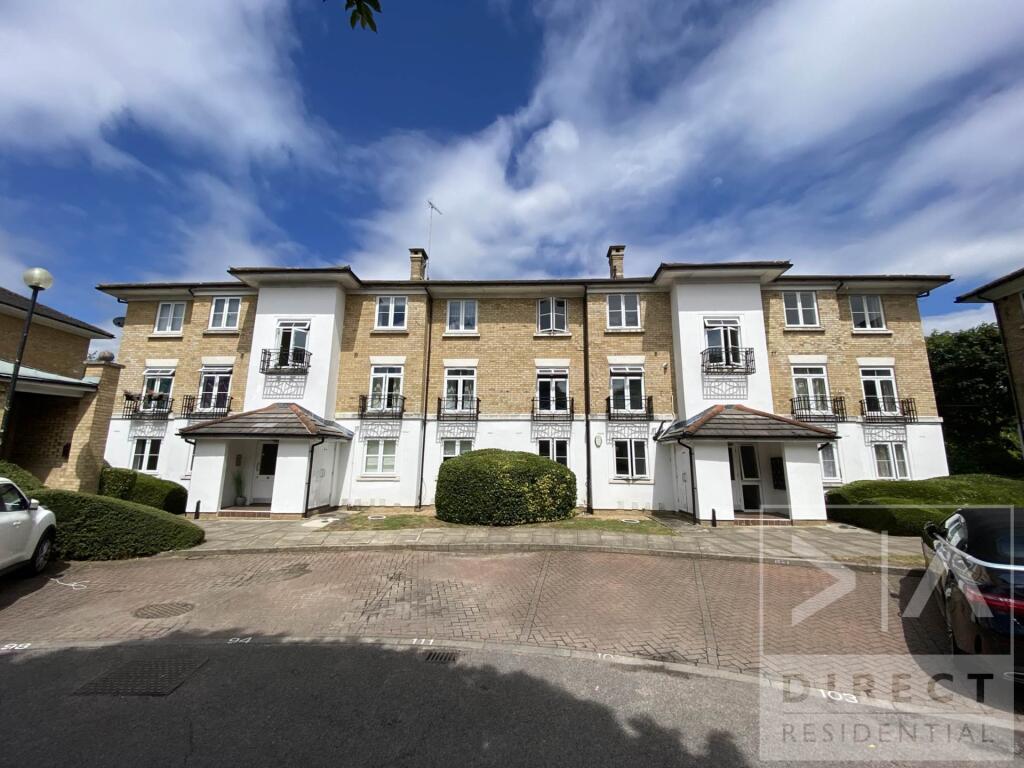 Main image of property: Kingswood House, Sutton, SM2 5NB