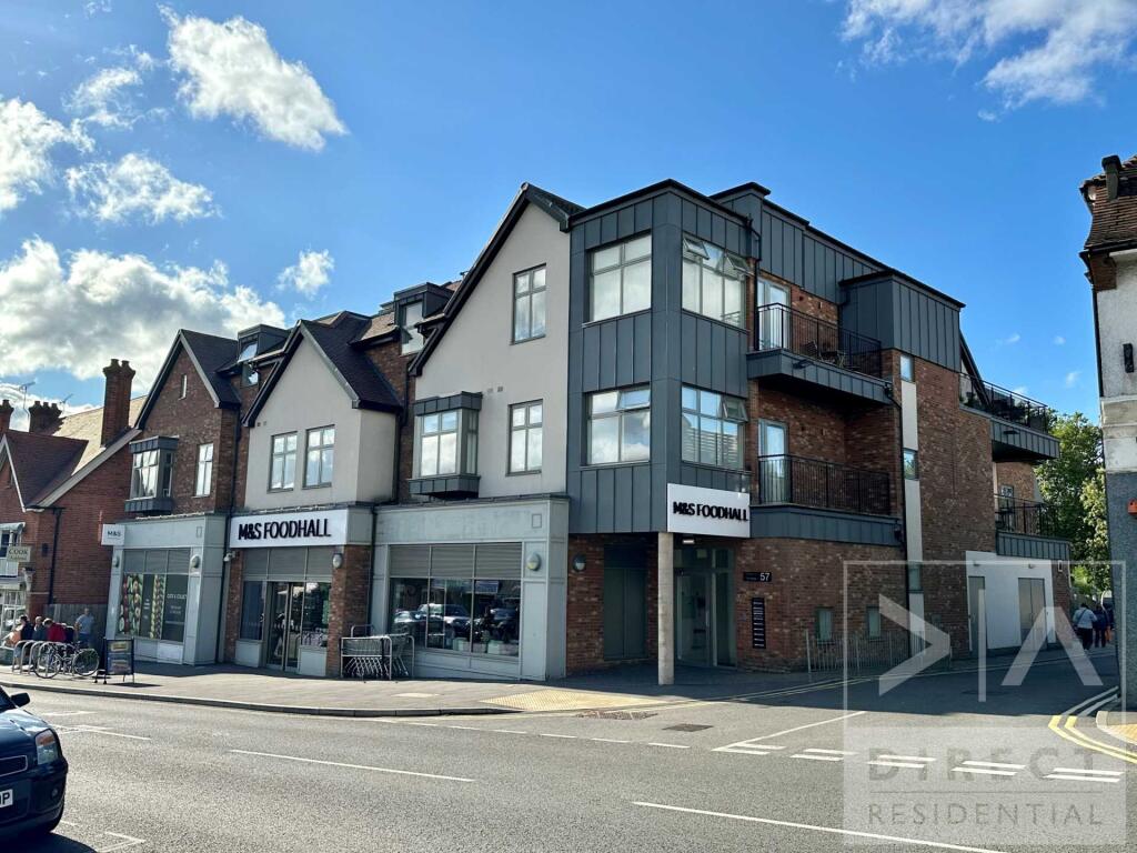 Main image of property: The Street, Ashtead, KT21 1AA