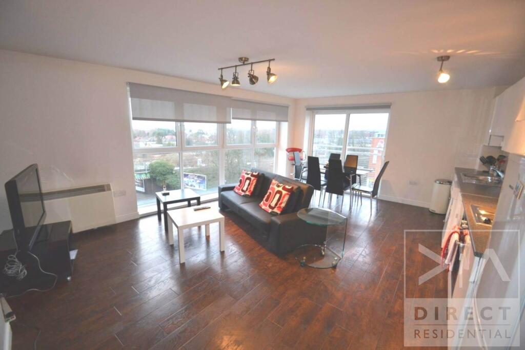 Main image of property: Station Approach, Epsom, KT19 8DL