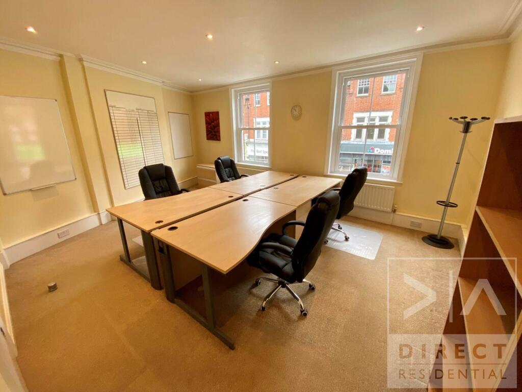 Main image of property: Upper High Street, Epsom, KT17 4QJ