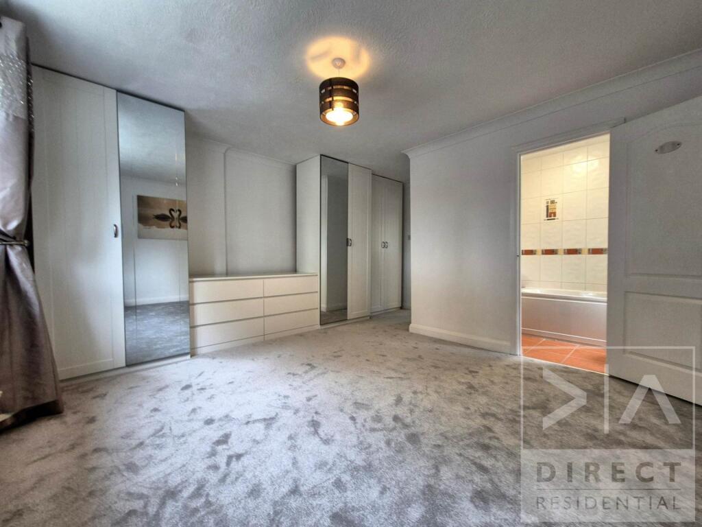 Main image of property: Grey Alders, Banstead, SM7 1NL