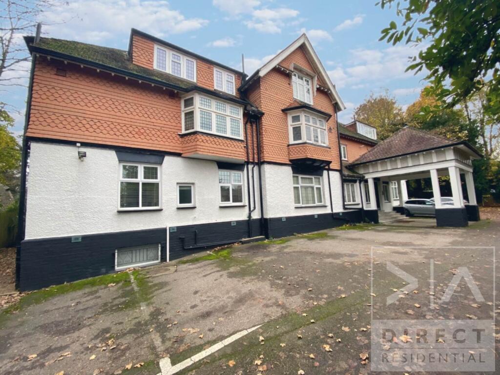 Main image of property: Downs Avenue, Epsom, KT18 5HL
