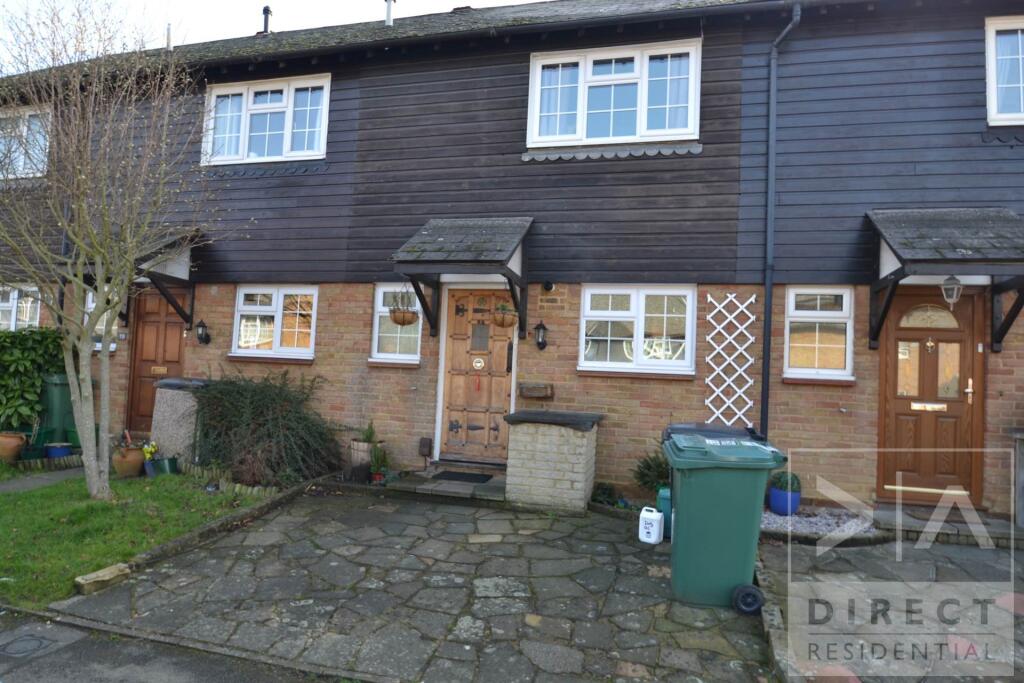 Main image of property: Middle Lane, Epsom, KT17 1EG