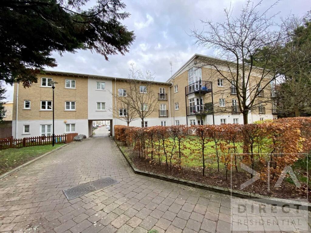 Main image of property: Revere Way, Epsom, KT19 9RJ