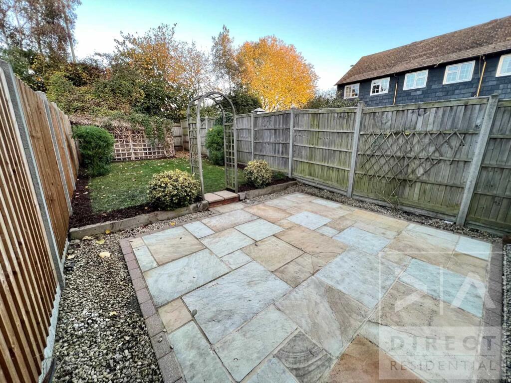 Main image of property: Farriers Road, Epsom, KT17 1NS