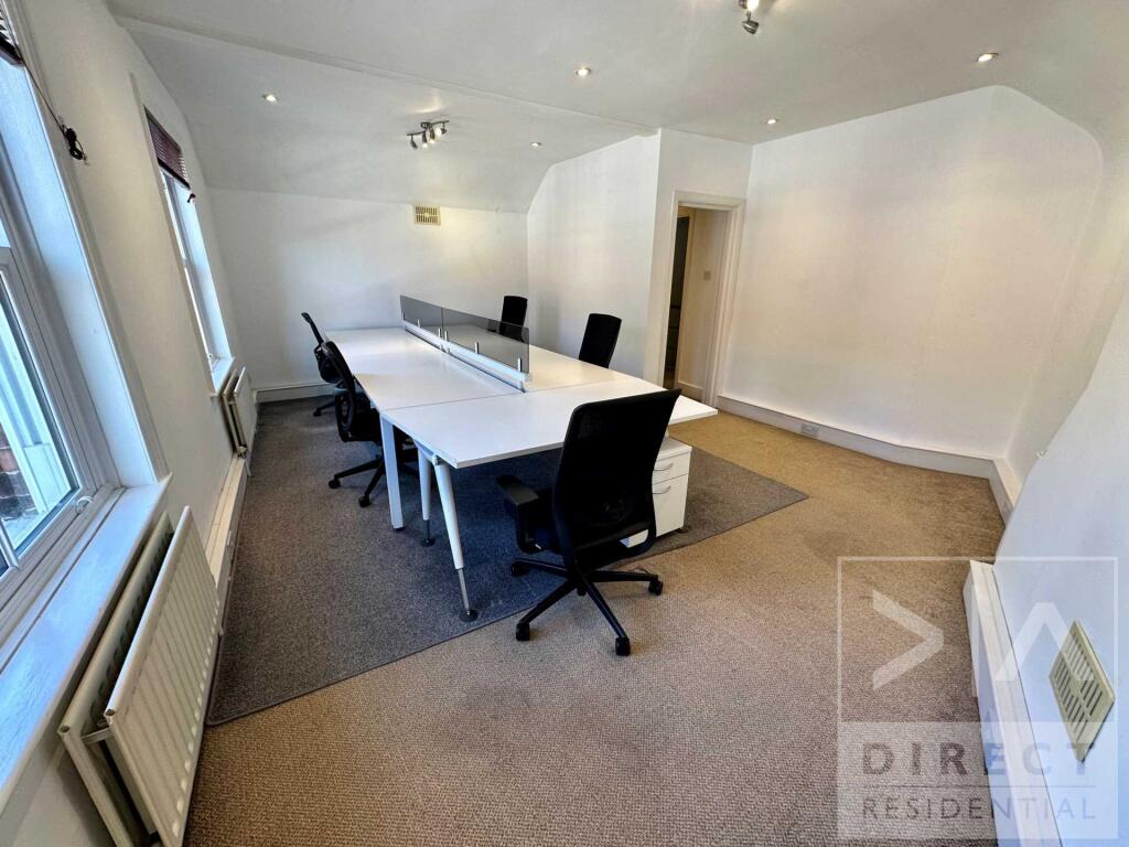 Main image of property: Upper High Street, Epsom, KT17 4QJ