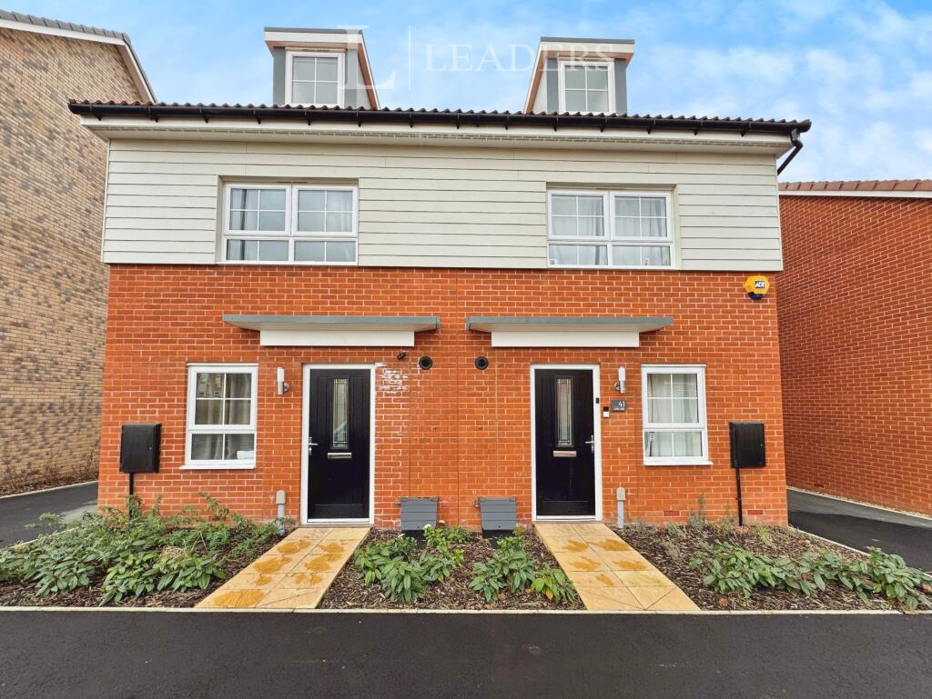 Main image of property: Lamb Lane, Cringleford