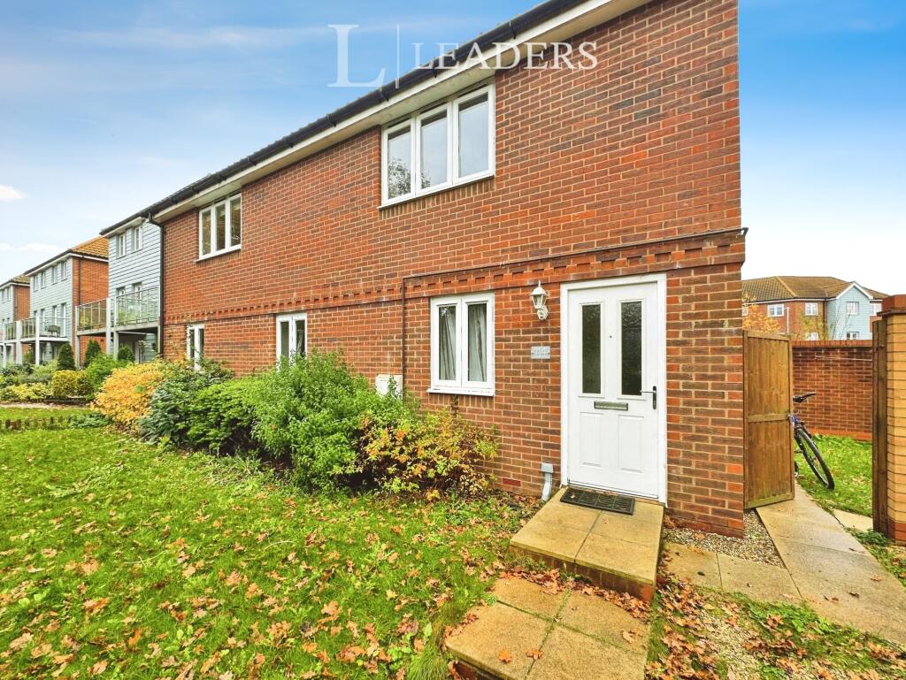 Main image of property: Dragonfly Lane, Cringleford