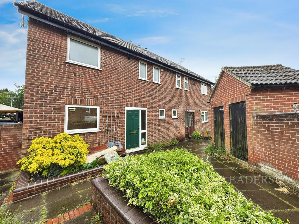 Main image of property: Notykin Street, Norwich