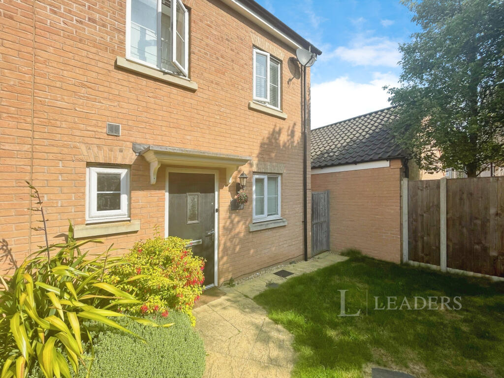 Main image of property: Beechcroft Court, Cringleford