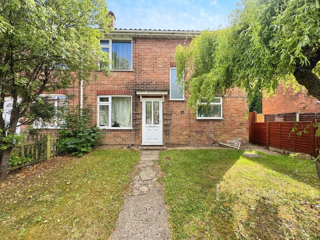 Main image of property: Motum Road, Norwich, NR5
