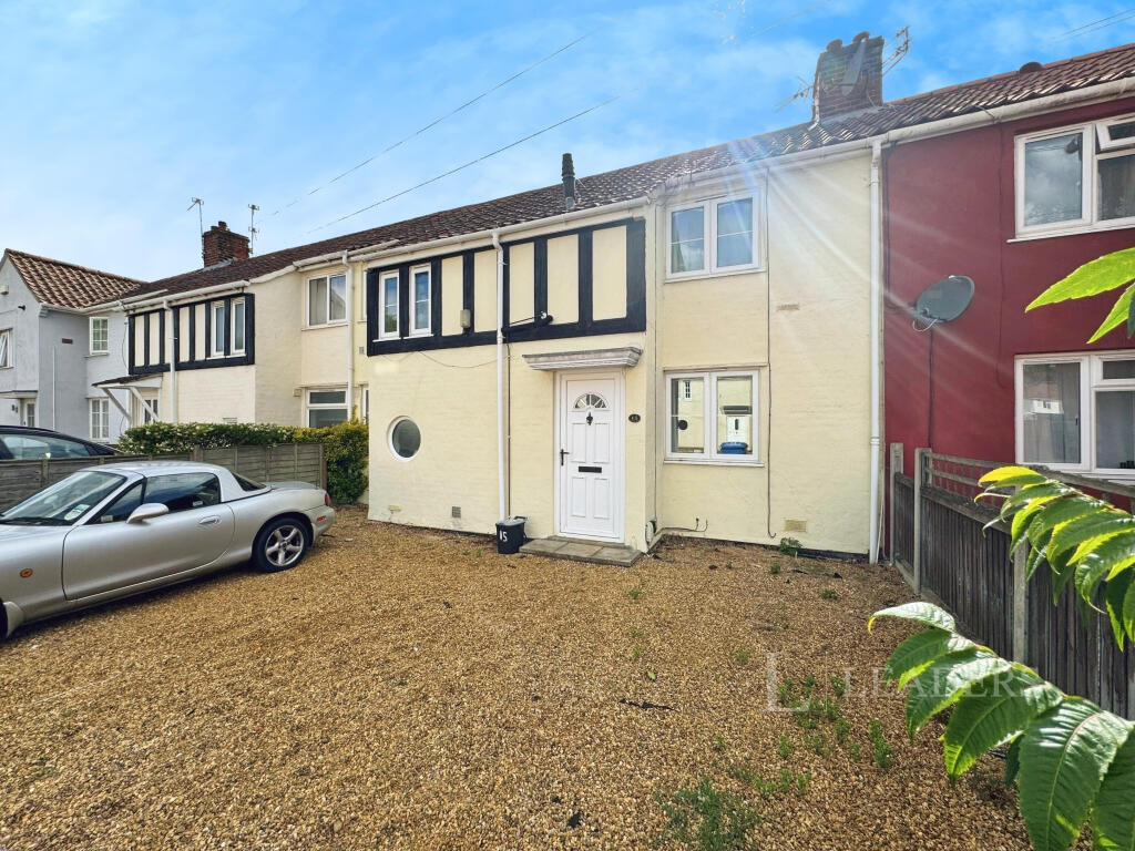 Main image of property: Gipsy Close, Norwich, NR5