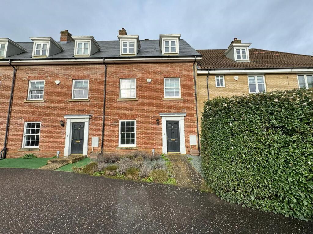 Main image of property: Lord Nelson Drive