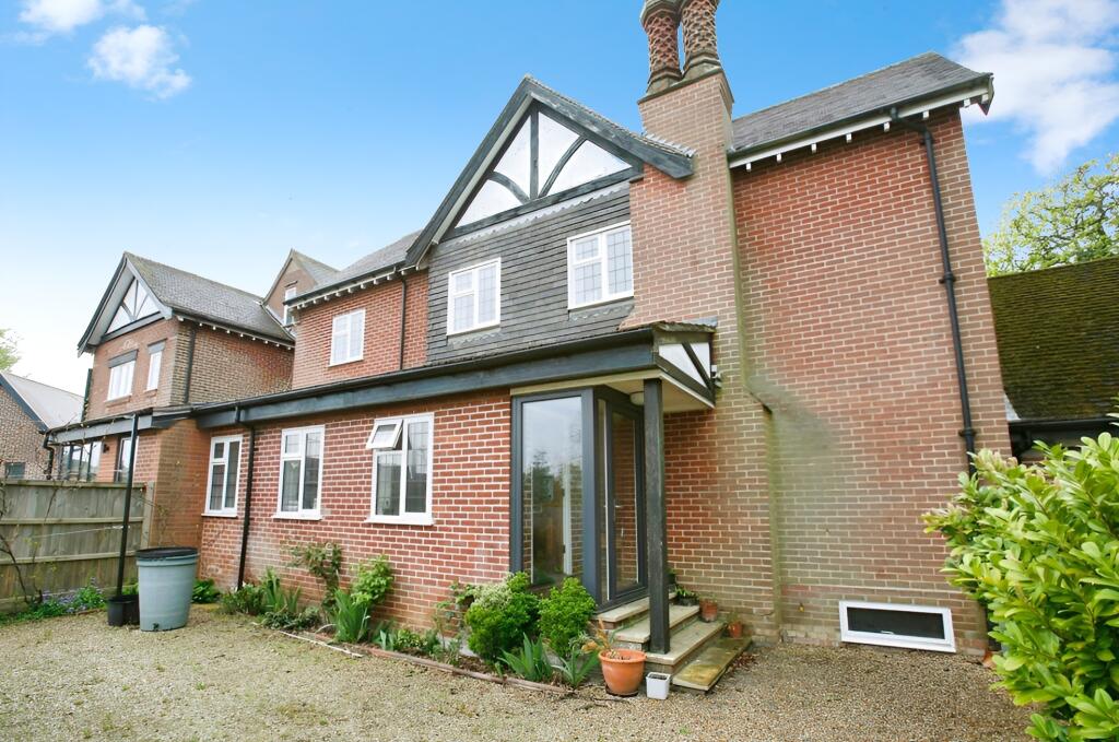 Main image of property: Colney Lane, Cringleford
