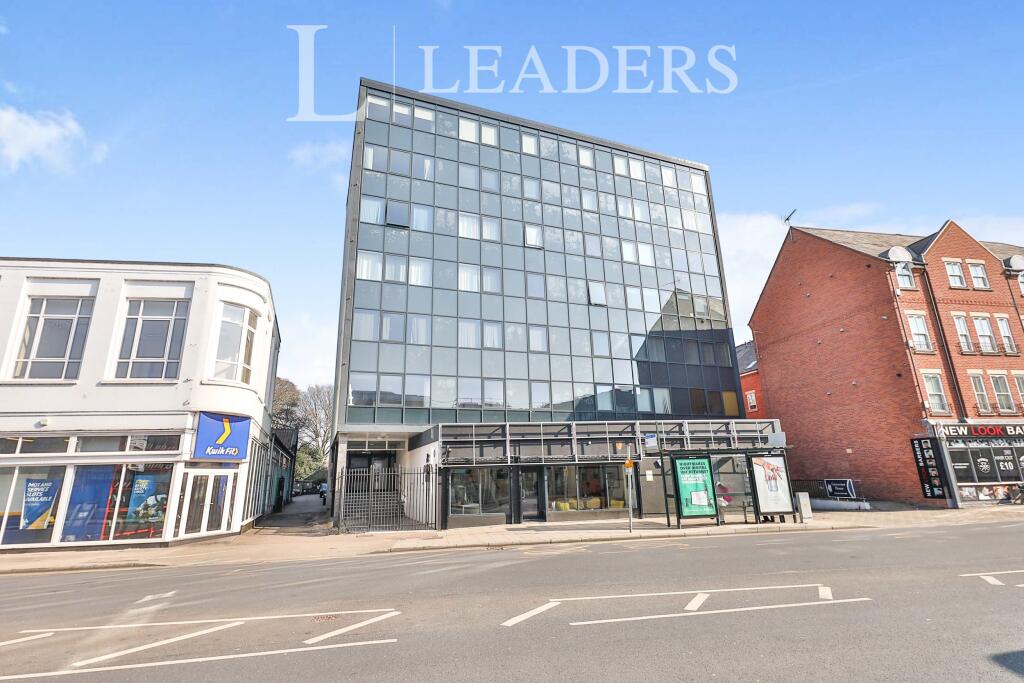 Main image of property: Prince of Wales Road, Norwich, NR1 1NS