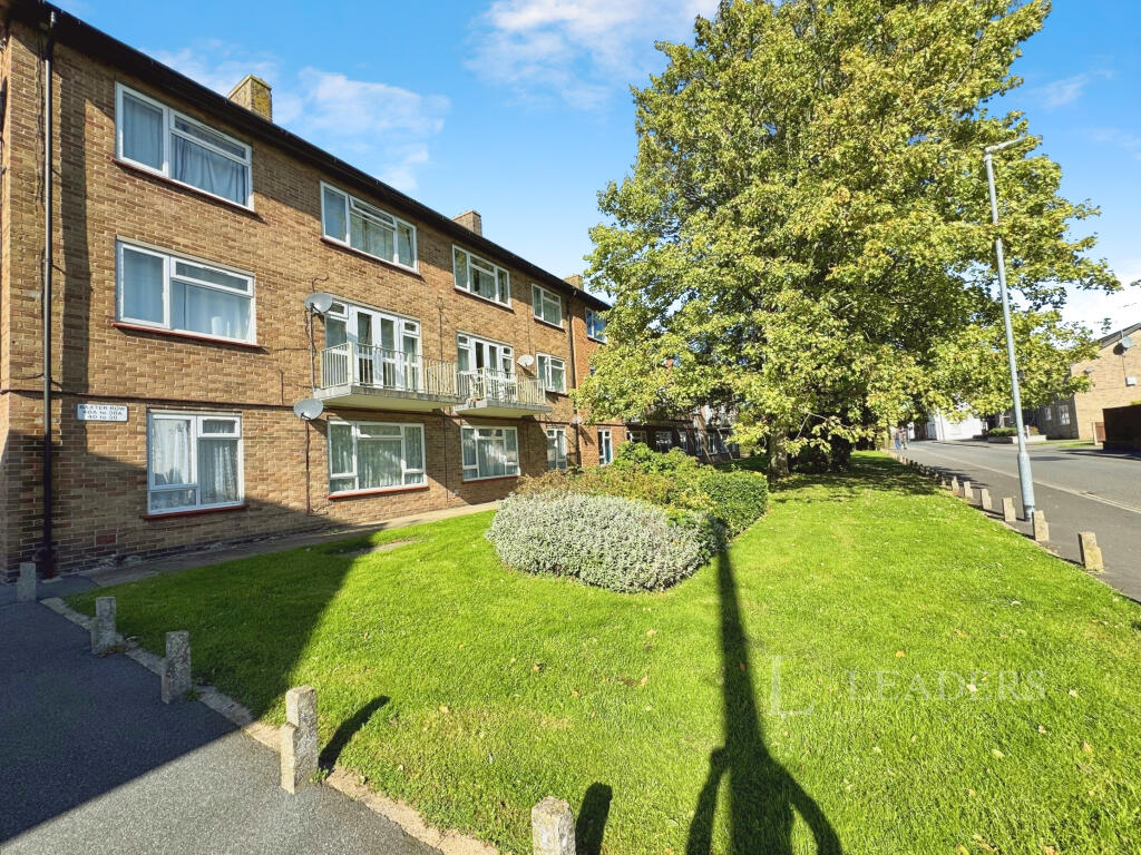 Main image of property: Baxter Row, Norwich