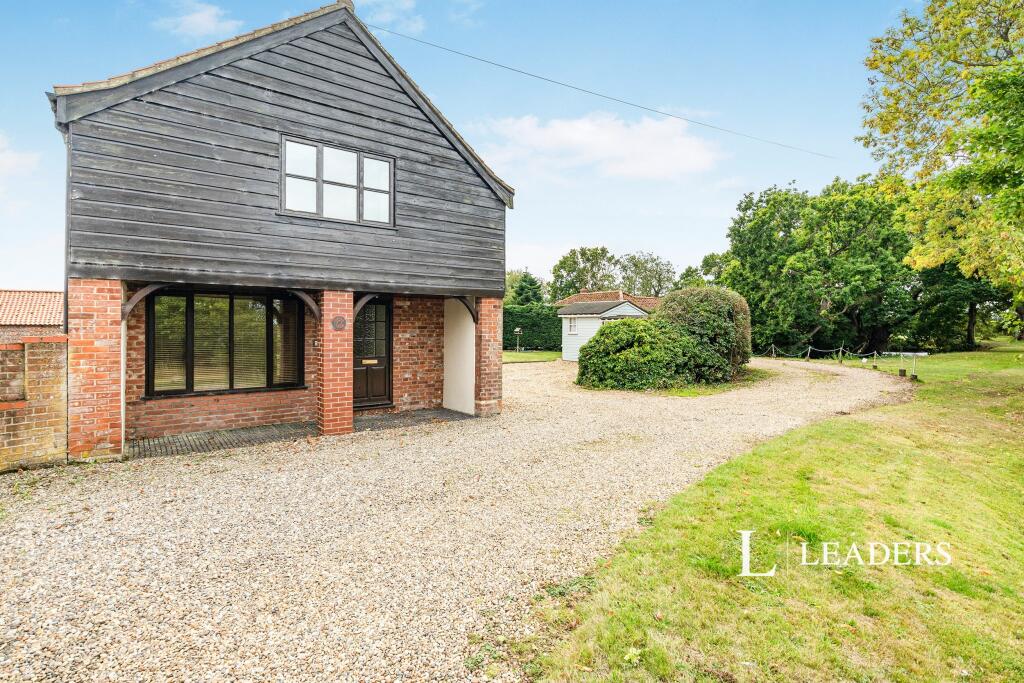 Main image of property: East Ruston Road, Norwich, NR12
