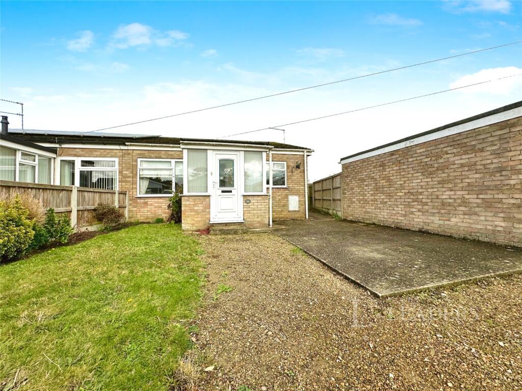 Main image of property: St. Clements Way, Brundall, NR13