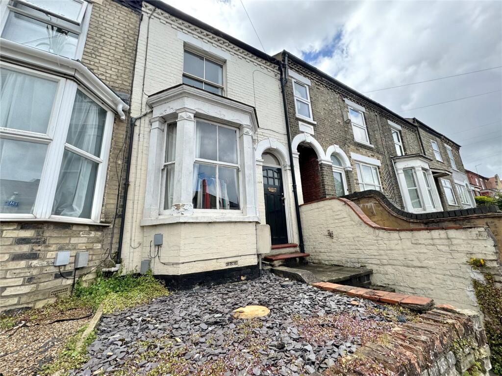 Main image of property: Dereham Road, NR2