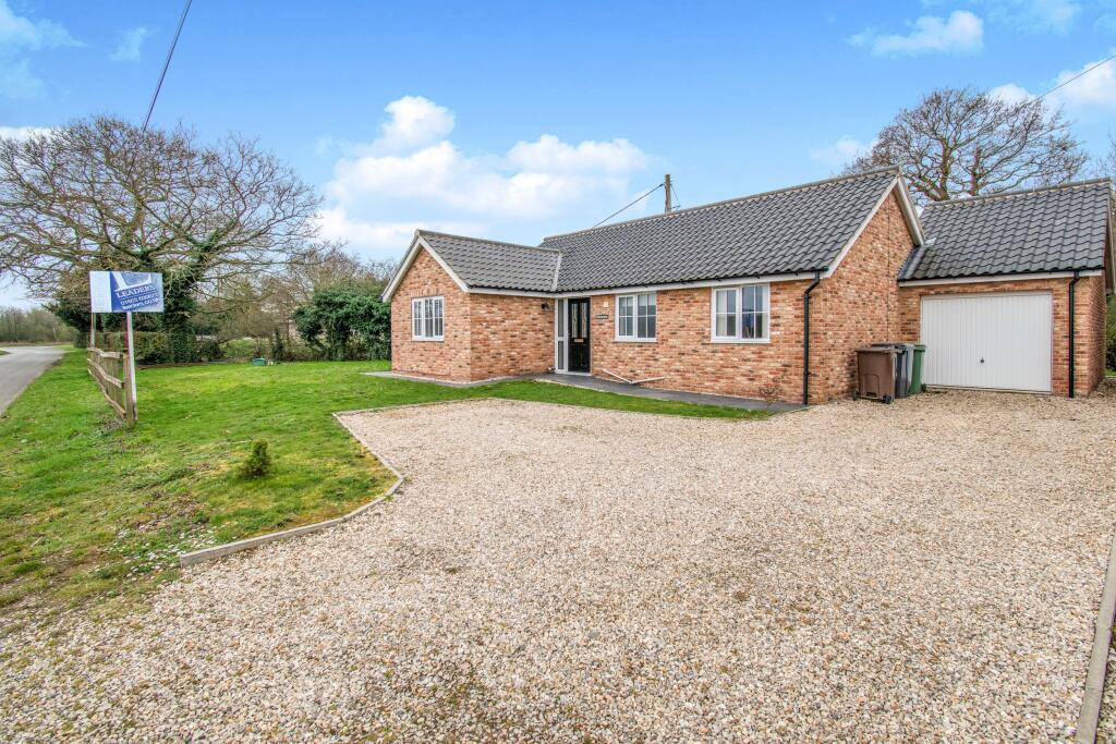 Main image of property: Morley Road, Attleborough, NR17