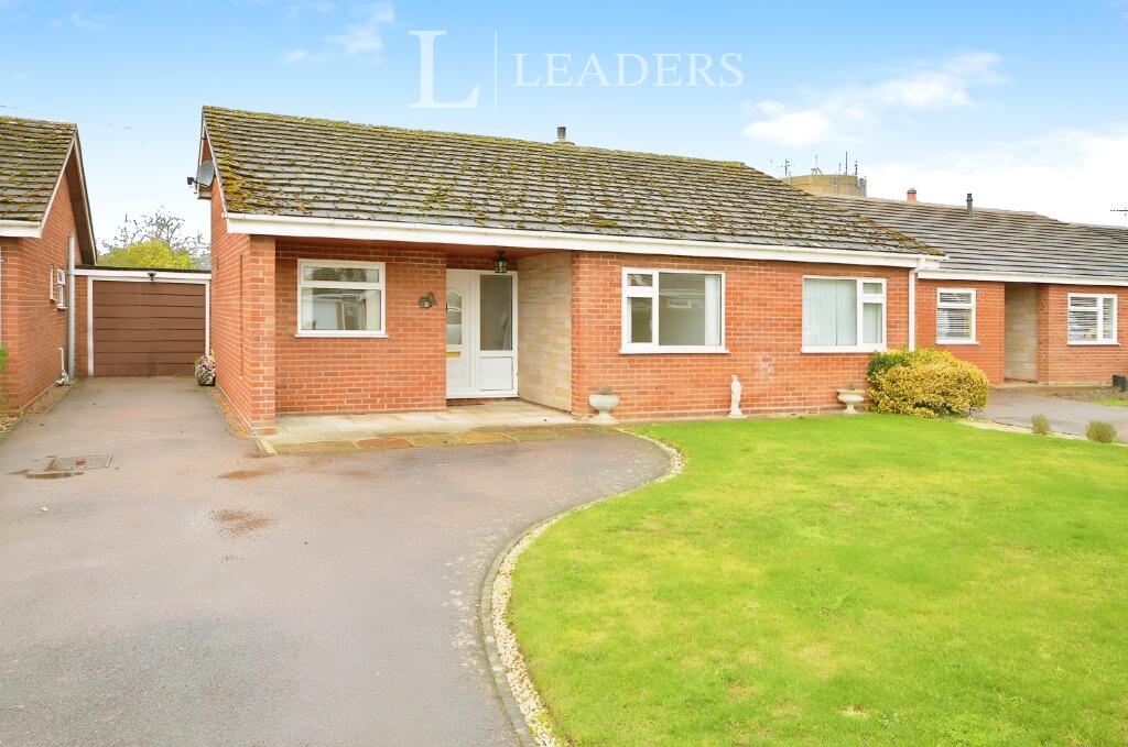 Main image of property: Melton Court, Hethersett, Norwich, NR9